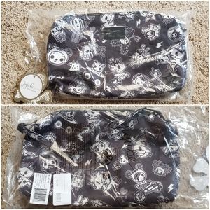 Ju-ju-be x Tokidoki Be Quick